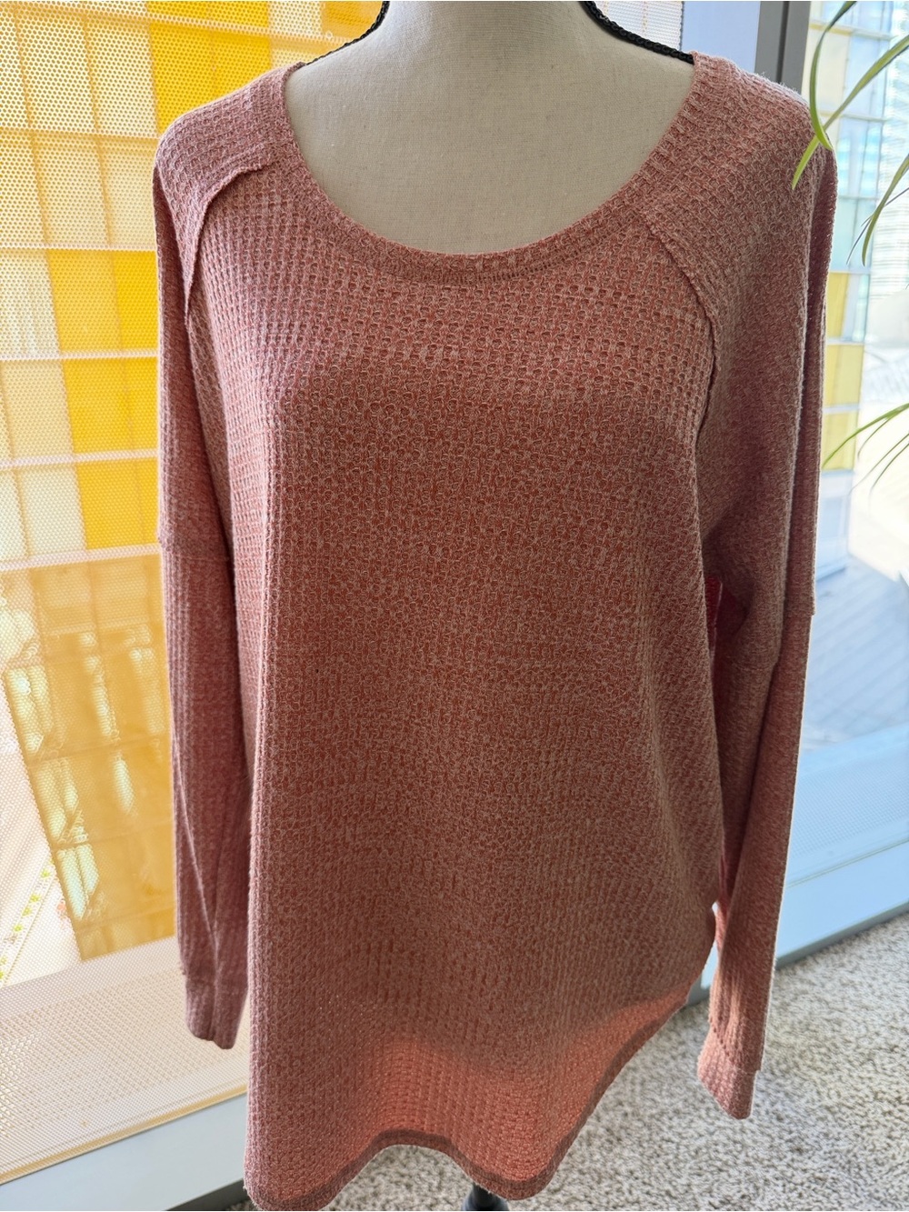 CYRUS Knit Sweater
